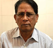 Mr. Anoop Das