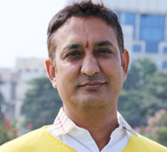 Mr. Ajay Wadwani