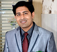 Dr. Birendra Patel