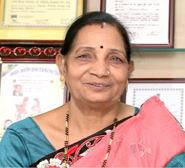 Mrs. Satyawati Naik